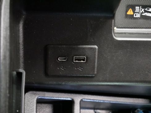 Used 2022 Chevrolet Silverado 1500 RST w/ All Star Edition Plus image 36