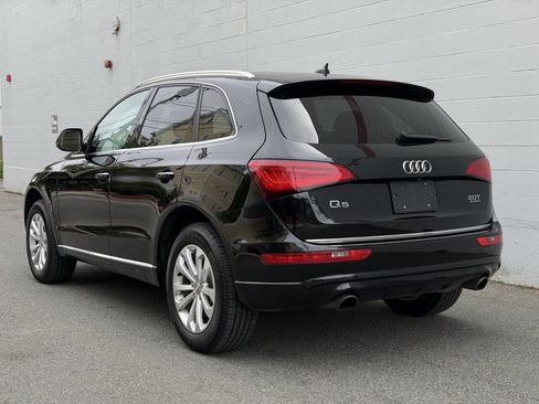 Used 2015 Audi Q5 2.0T Premium Plus AWD/4WD image 4