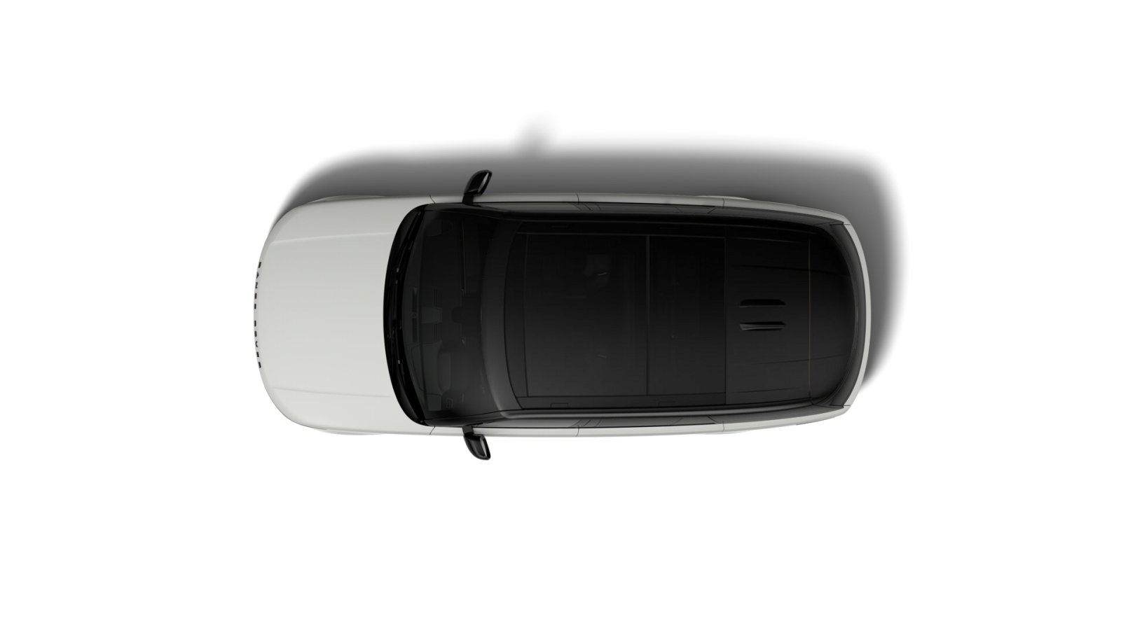 New 2027 Land Rover Range Rover SE AWD/4WD image 4