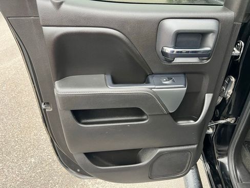 Used 2016 Chevrolet Silverado 1500 LT w/ All Star Edition AWD/4WD image 17