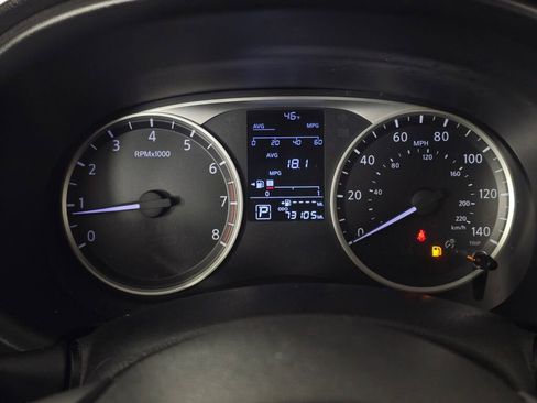 Used 2019 Nissan Kicks S w/ Exterior Package image 26