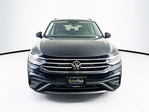 Used 2024 Volkswagen Tiguan S image 2