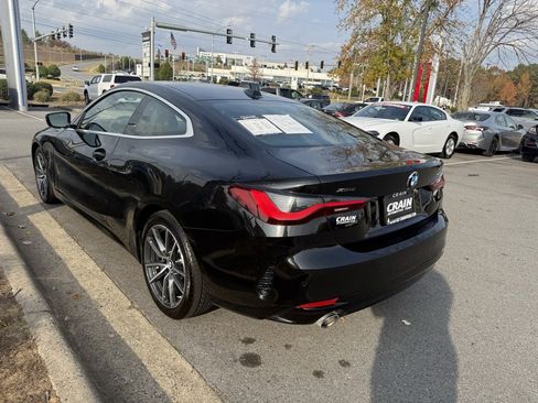 Used 2024 BMW 430i xDrive Coupe w/ Premium Package image 5