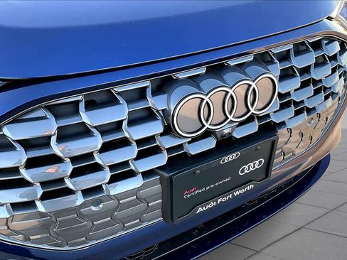 Certified 2025 Audi Q5 Premium Plus w/ Premium Plus AWD/4WD image 32
