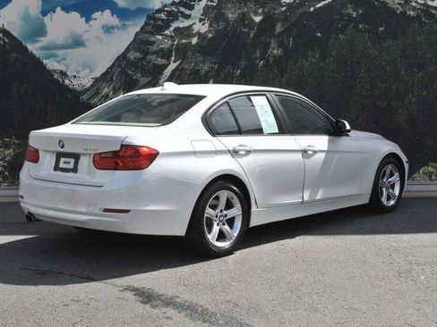 Used 2014 BMW 328i Sedan image 3
