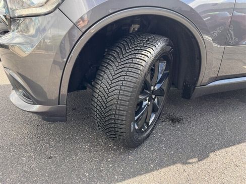 Used 2018 Dodge Durango GT AWD/4WD image 9