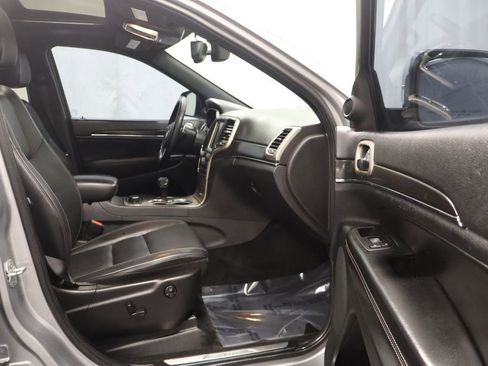Used 2014 Jeep Grand Cherokee Limited image 15