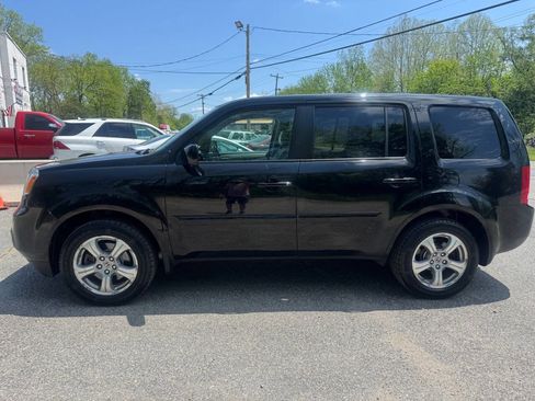 Used 2013 Honda Pilot EX-L image 1