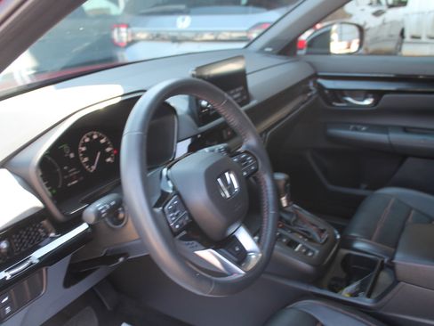 Used 2023 Honda CR-V Sport Touring image 16