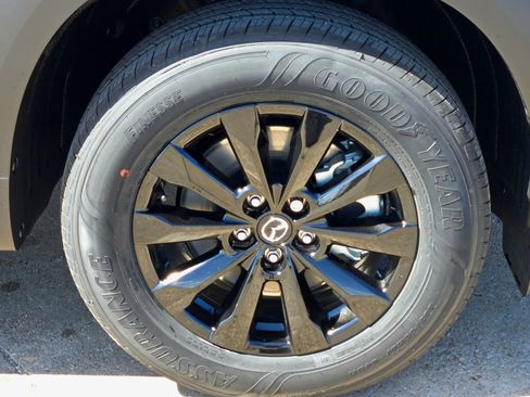 New 2026 MAZDA CX-50 AWD 2.5 S w/ Cargo Package image 7