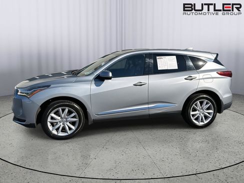 Used 2022 Acura RDX FWD image 3