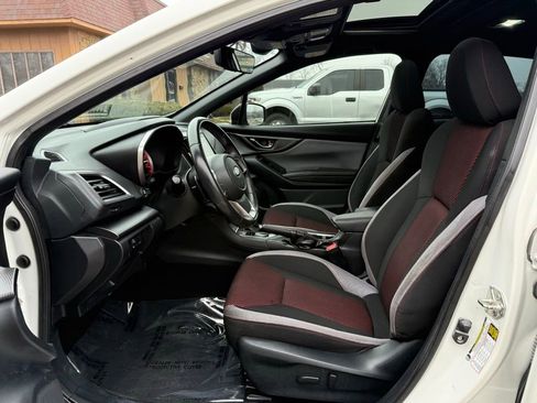 Used 2020 Subaru Impreza 2.0i Sport image 11