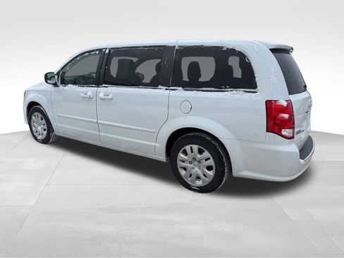 Used 2017 Dodge Grand Caravan SE w/ Power Window Group image 8