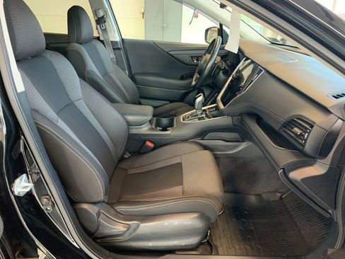 Certified 2021 Subaru Outback Premium w/ Popular Package #1 image 18