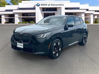 Used 2026 BMW X3 M50 AWD/4WD video 1