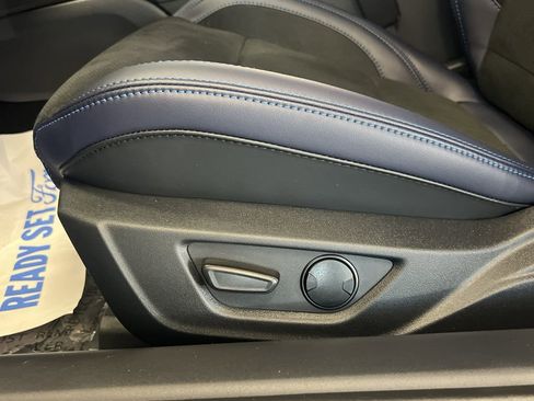 New 2025 Ford Mustang Dark Horse w/ Dark Horse Handlin Package image 23