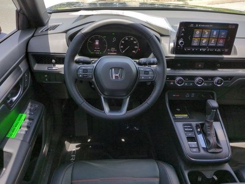 New 2026 Honda CR-V Sport-L image 14