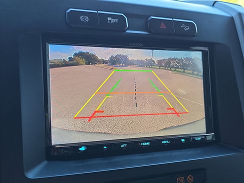 Used 2017 Ford F250 XL w/ STX Appearance Package image 17