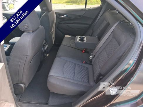 Used 2020 Chevrolet Equinox LT FWD image 19