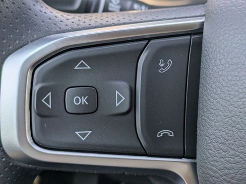 New 2025 RAM 2500 Tradesman image 28