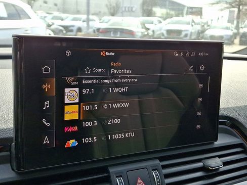 Certified 2023 Audi Q5 2.0T Prestige w/ Prestige Package AWD/4WD image 8