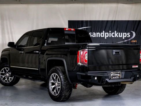 Used 2016 GMC Sierra 1500 SLT w/ All-Terrain Package image 10
