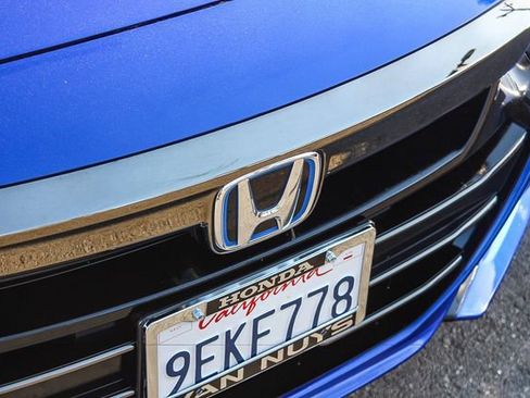 Used 2022 Honda Accord Sport image 16