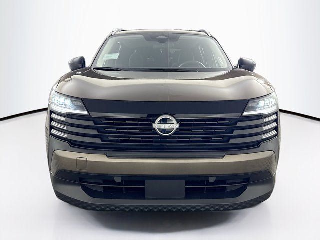 New 2026 Nissan Kicks SV w/ SV Premium Package AWD/4WD image 2