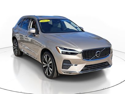 Certified 2023 Volvo XC60 B5 Plus w/ Protection Package Premier