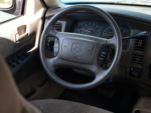 Used 2003 Dodge Durango SLT AWD/4WD image 32