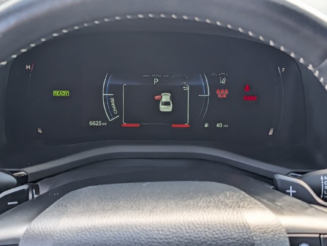 Used 2025 Toyota Camry SE w/ Convenience Package FWD image 22
