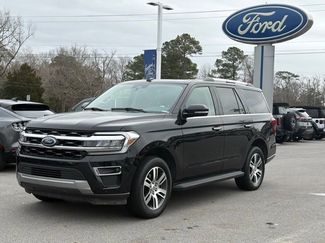 Used 2024 Ford Expedition Limited 360° Tour