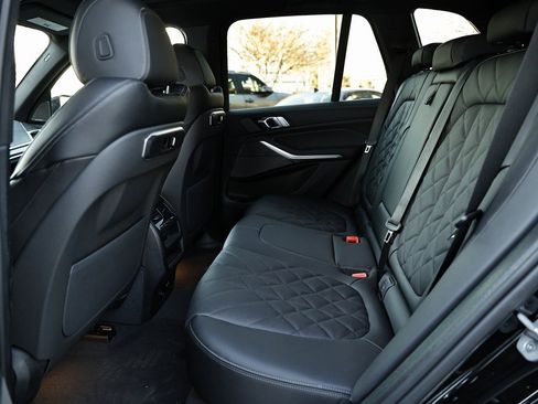 New 2026 BMW X5 sDrive40i w/ M Sport Package image 24