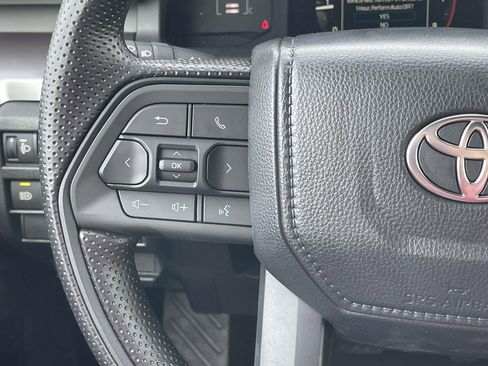 New 2026 Toyota Tacoma SR5 image 30