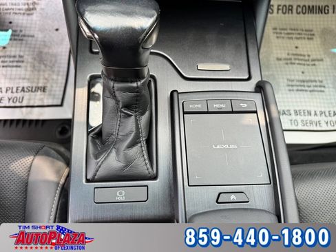 Used 2022 Lexus ES 350 w/ Premium Package FWD image 25