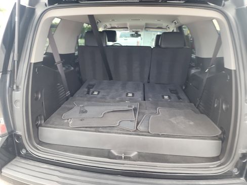 Used 2018 GMC Yukon SLE RWD image 22