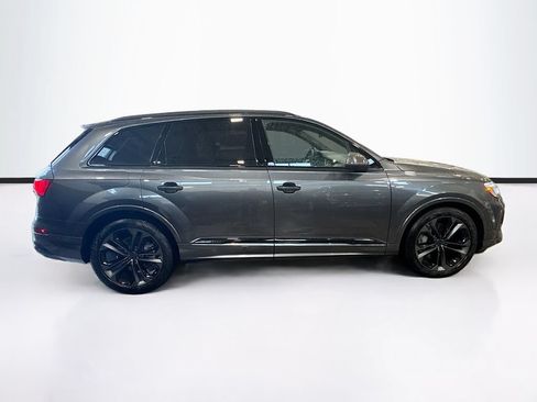 New 2026 Audi Q7 Premium Plus AWD/4WD image 4