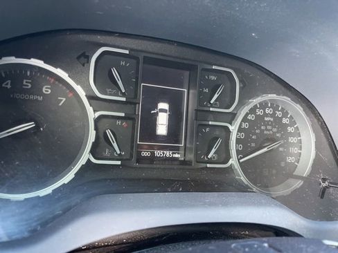 Used 2020 Toyota Tundra SR5 AWD/4WD image 36