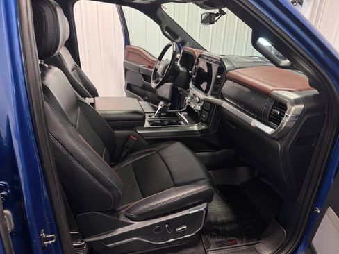 Used 2023 Ford F150 Lariat AWD/4WD image 20