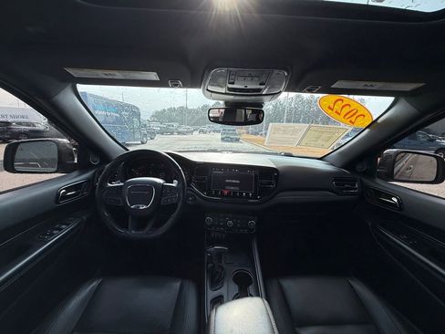 Used 2022 Dodge Durango GT image 12