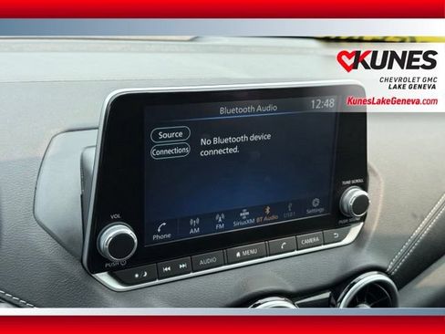 Used 2024 Nissan Sentra SV FWD image 26