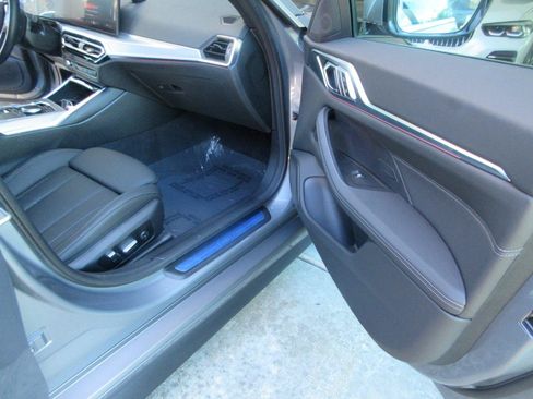 Used 2024 BMW i4 eDrive35 w/ Premium Package RWD image 21