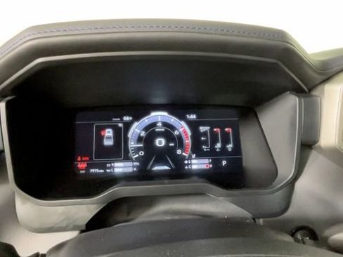 Used 2026 Toyota Tundra Platinum AWD/4WD image 22