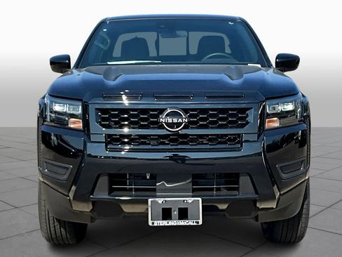 New 2026 Nissan Frontier SV w/ Tow Package image 3