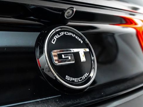 Used 2016 Ford Mustang GT Premium RWD image 16