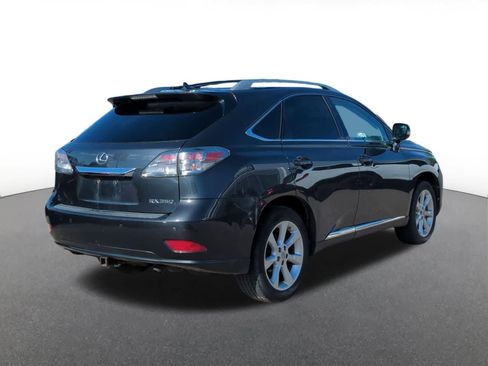 Used 2011 Lexus RX 350 AWD w/ Premium Pkg image 6