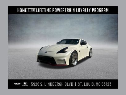Used 2019 Nissan 370Z NISMO