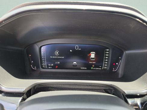 Used 2026 Honda CR-V EX-L image 33