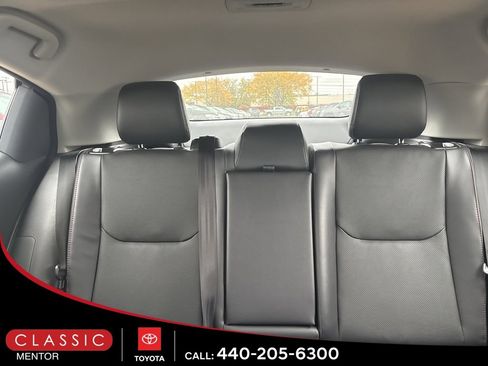 New 2026 Toyota Prius Plug-In Hybrid image 11