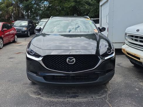 Used 2023 MAZDA CX-30 AWD 2.5 S w/ Preferred Package image 2
